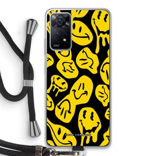 Faccina che si scioglie - Giallo