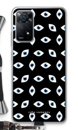 Eyes pattern