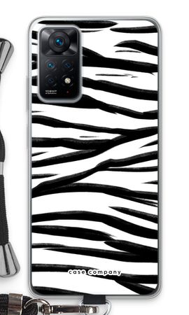 Zebra pattern