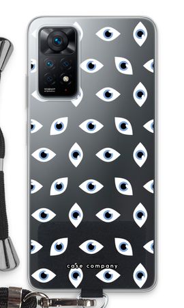 Eyes pattern