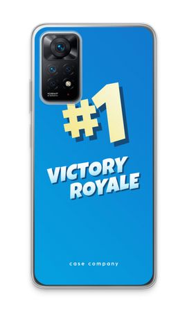 Victory Royale