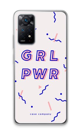 GRL PWR