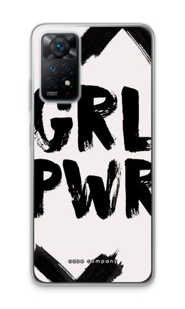 Girl Power #2