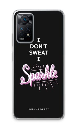 Sparkle quote