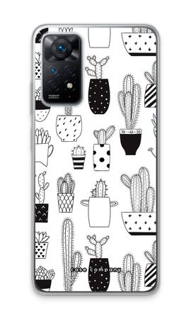 Cactus print