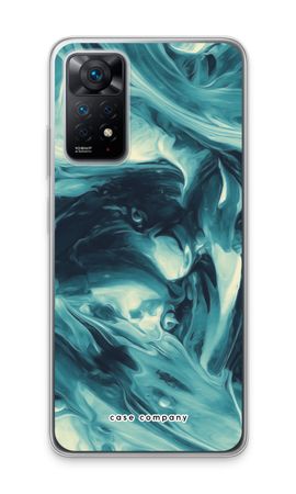 Dreaming About Whales