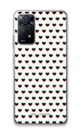 Little hearts