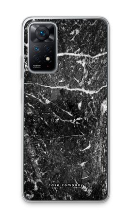 Black marble
