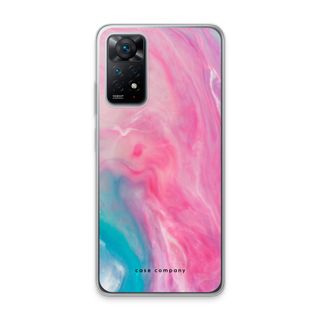 Explosión rosa