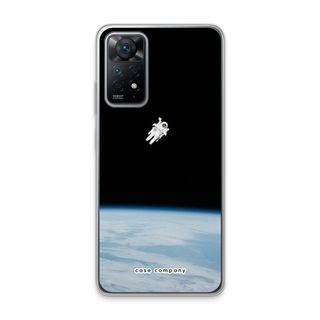 Alone in Space