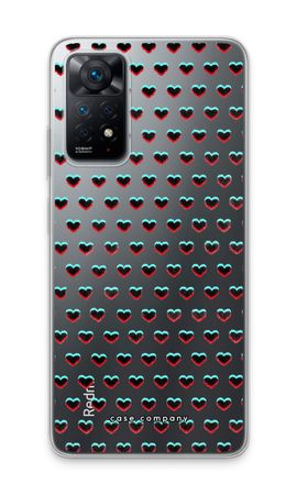 Little hearts