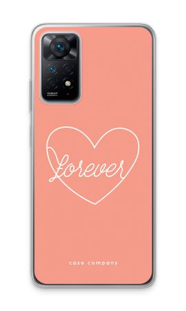 Forever heart