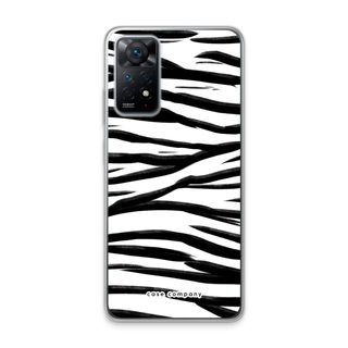 Zebra pattern