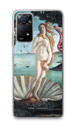 Birth Of Venus