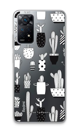 Cactus print
