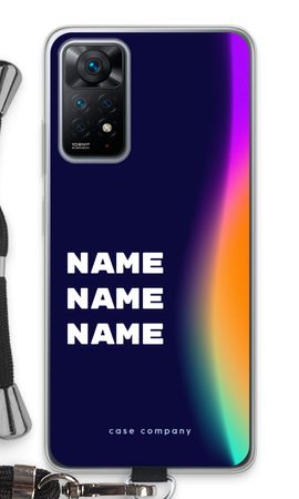 Namecase 2 - Neon