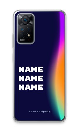 Namecase 2 - Neon