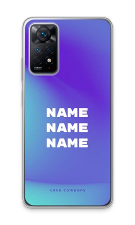 Namecase 1 - Neon