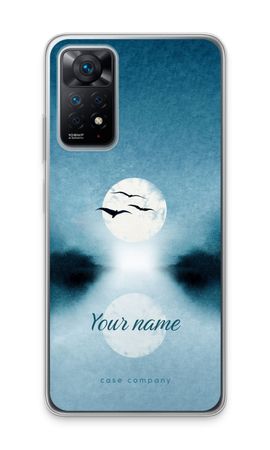 Namecase - Moon