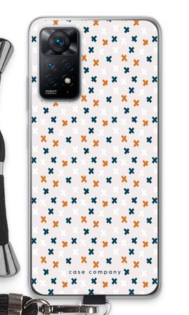 Cross Pattern