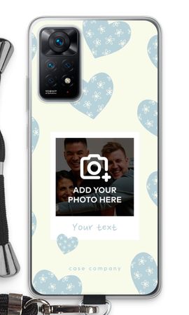 Photo - Hearts - Pascha