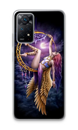 Aerial Angel