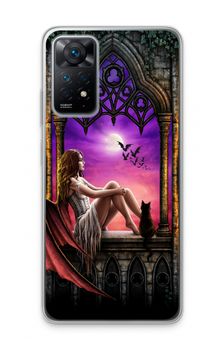 Children of the night