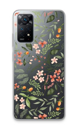 Sweet little flowers