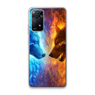 Fire & Ice