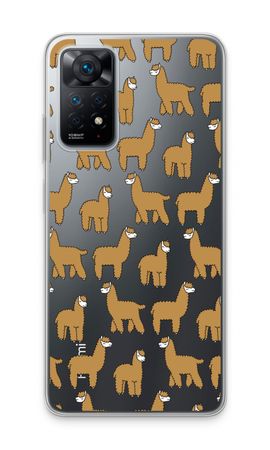 Alpacas
