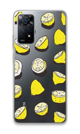 When Life Gives You Lemons...