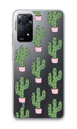 Cactus Lover