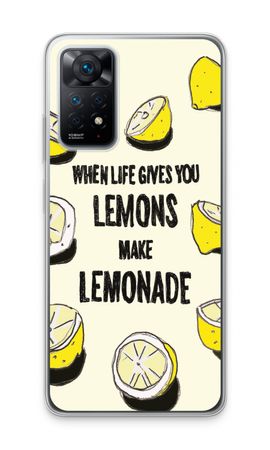 Lemonade