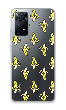 Bananas