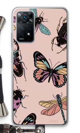 Tiny Bugs