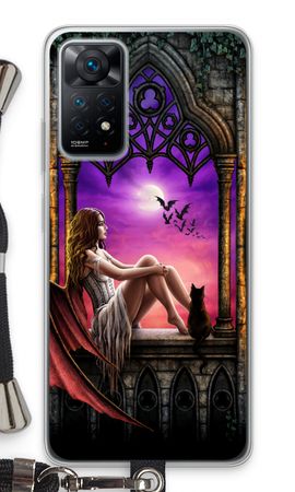 Children of the night