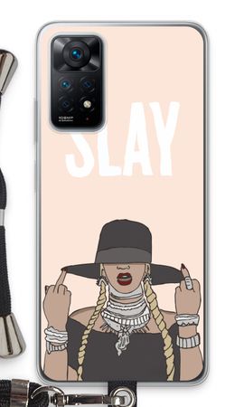 Slay All Day