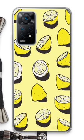 When Life Gives You Lemons...