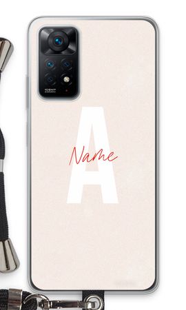 Strawberry Milkshake