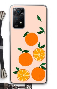 Will you be my clementine