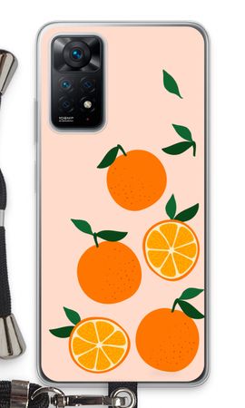 Will you be my clementine