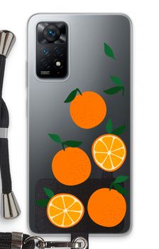 Will you be my clementine