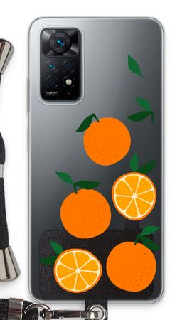 Will you be my clementine