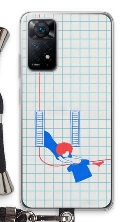 Checkered paper N°1