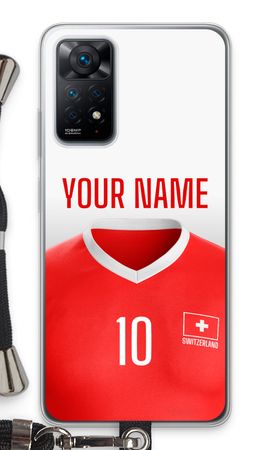 Switzerland - Football