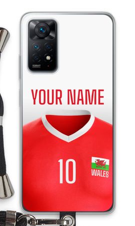 Wales - Football