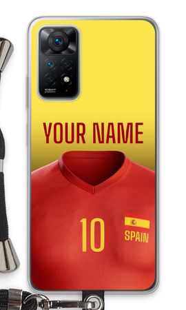 Spain - Football