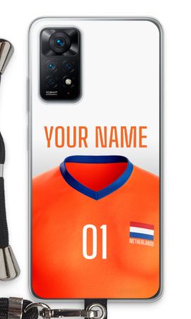 Netherlands - Football