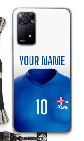 Iceland - Football