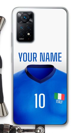 Italy - Football